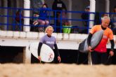 Family Surfing Challenge; autenticidad como retorno