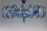 Chandeliers made in Venice para proyectos premium; Venice Arte refuerza su sello artesanal