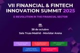 Urban Event Marketing destaca los ejes de la transformación financiera en la VII Fintech Innovation Summit