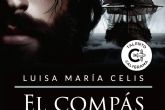 El compás del navegante; una historia de amor y venganza que marca un hito en la literatura histórica