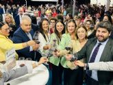 Inauguran la II Feria de Turismo de Interior de la Región de Murcia, que cuenta con la participación de 19 municipios que pondrán en valor sus principales bondades y atractivos Inauguran la II Feria de Turismo de Interior de la Región de Murcia, que cuenta con la participación de 19 municipios que pondrán en valor sus principales bondades y atractivos