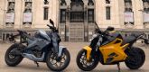 Ultraviolette acelera su expansi�n global con 100.000 motos el�ctricas previstas hasta 2028
