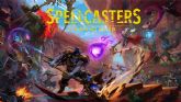 Quantic Dream presenta Spellcasters Chronicles
