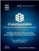 IA, BIM y financiaci�n innovadora: el nuevo eje de la construcci�n se debate en otono