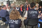 Las unidades de salud mental han realizado ms de 500 intervenciones comunitarias en las zonas afectadas por la DANA