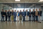 La Generalitat subraya la contribuci�n de ITENE a la econom�a circular, la innovaci�n y la sostenibilidad de los envases y embalajes, transporte y log�stica