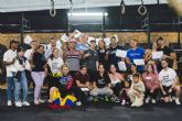 Train Love Repeat presenta El Desaf�o en Alicante, un encuentro para activar cuerpo y mente