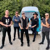 Alicante rendirá homenaje a la música de los años 80 con los conciertos de La Guardia, La Frontera y Javier Ojeda de Danza Invisible