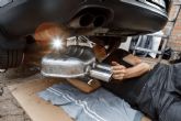 Talleres Murillo explica la importancia de los tubos de escape para proteger el coche y el medio ambiente