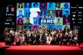 Los Premios Somos Fanes de la Salud y el Bienestar abren candidaturas para su tercera edici�n
