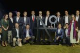 Sotogrande celebra su 63o aniversario con la inauguraci�n de The Alto Golf Club Academy