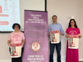 Alhama se viste de solidaridad con el evento “Alhama con Estilo” a beneficio de la Asociación Mi Princesa Rett Alhama se viste de solidaridad con el evento “Alhama con Estilo” a beneficio de la Asociación Mi Princesa Rett