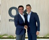 Jorge Navea, ex consejero delegado de Astara, se incorpora al Consejo de Administraci�n de OK Mobility