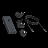 Luis Miguel Manj�n: 'Viajar con un solo cargador para todos los dispositivos ya no es un sueno'