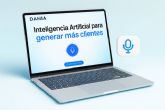 DANIA lanza el ecosistema de IA l�der para empresas hispanas que quieren vender m�s