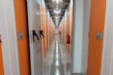 +Spacio inaugura un nuevo centro de alquiler de trasteros en Madrid con gesti�n 100?% digital