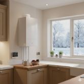 Más Que Calderas alerta de un invierno más frío con la eficiencia de las calderas como factor vital