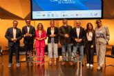 El Talent�n Comercio 2025 consolida a Tenerife como referente de innovaci�n y talento empresarial en su primera edici�n de �xito