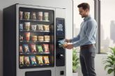 M�quinas vending a medida, C&B Senor ampl�a su cat�logo con opciones configurables para empresas en Madrid