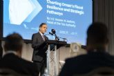 Om�n celebra el Foro de Inversi�n Om�n 2025 en el Reino Unido