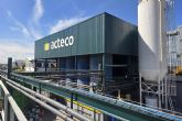 Tratamiento de aguas residuales industriales en Acteco; soluciones avanzadas para la economa circular