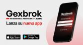 Gexbrok lanza su nueva App: toda la informacin de plizas y siniestros en tiempo real