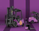 Lanzamiento de la nueva marca AntOn by Jungheinrich