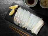 Llega a Espana el hirame de Corea, un tipo de rodaballo premium, apto para consumir crudo