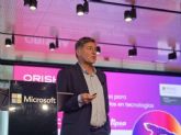 Orisha Agrifood Ibrica presenta su propuesta tecnolgica basada en IA y cloud para el sector agro