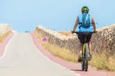 Menorca, el paraso del ciclismo en el Mediterrneo; una isla que se vive sobre dos ruedas
