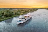 AmaWaterways lanza sus salidas en espanol para 2026