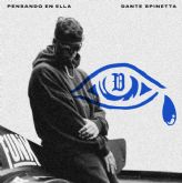 Dante Spinetta deslumbra con 'Pensando en ella' antes de iniciar su tour por Espana