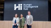 Hi Coruna- Human Intelligence Hub celebr su primer aniversario con el 100 % de ocupacin