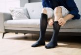 Dr. Jos Mara Egana: 'Tras una ciruga venosa, las medias de compresin son absolutamente necesarias, porque minimizan sntomas y aceleran la recuperacin'
