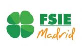 FSIE Madrid reclama soluciones estructurales para garantizar una educacin de calidad