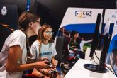 Canarias Game Show 2025 celebra en Arucas su quinta edicin