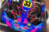 ADHESIVOSEMBARRADOS destaca en adhesivos personalizados para Quads y Karts con enfoque profesional