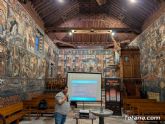 Clausura del I Festival de órgano de Totana: un éxito que trasciende la música y pone en valor el patrimonio histórico local - 6 Clausura del I Festival de órgano de Totana: un éxito que trasciende la música y pone en valor el patrimonio histórico local - 6