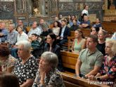 Clausura del I Festival de órgano de Totana: un éxito que trasciende la música y pone en valor el patrimonio histórico local - 16 Clausura del I Festival de órgano de Totana: un éxito que trasciende la música y pone en valor el patrimonio histórico local - 16
