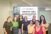 Autonoma, funcionalidad e integracin; la Terapia Ocupacional se hace visible en Andaluca
