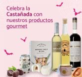 Del bosque al plato: la Castanada ms natural con los sabores de Teca Sabat