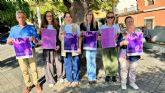Alhama conmemora el Día Internacional de la Eliminación de la Violencia contra la Mujer con teatro, arte y memoria Alhama conmemora el Día Internacional de la Eliminación de la Violencia contra la Mujer con teatro, arte y memoria