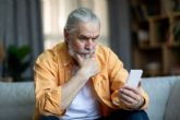 Los mayores, blanco fcil de las estafas digitales: cinco claves para prevenirlas