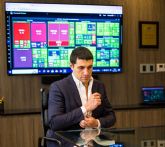 Rodrigo Ramos D'Agostino analiza el impacto de la IA Generativa en el sector financiero