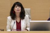 Ana Redondo defiende en el Congreso el compromiso del Estado con la igualdad real y la defensa de los derechos de las mujeres
