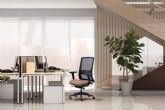 Mobiliario ergonmico y salud laboral; la clave para equipos ms productivos y motivados