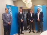 Vinok y Banco Sabadell se alan para acercar la digitalizacin a bodegas y empresas agroalimentarias
