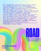 Crash Music presenta en BIME su nuevo proyecto ‘ROAD’: conectando música, ciudades y personas