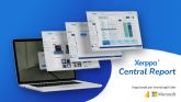 Lanzamiento de Xerppa Central Report: difusin eficiente de informes Power BI sin desarrollos tcnicos