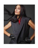 Patricia Yurena, artista y modelo, miss universo Espana, premiada en los Premios Azul Zero en Lanzarote